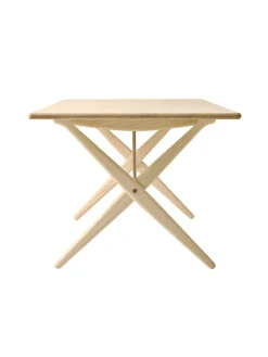 PP85 Spisebord af Hans J. Wegner<PP Møbler Clearance