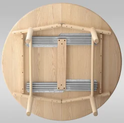 PP70/126 Spisebord af Hans J. Wegner<PP Møbler Sale