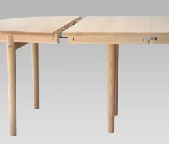 PP70/126 Spisebord af Hans J. Wegner<PP Møbler Sale