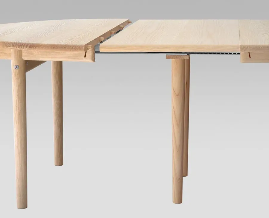 PP70/126 Spisebord af Hans J. Wegner<PP Møbler Sale