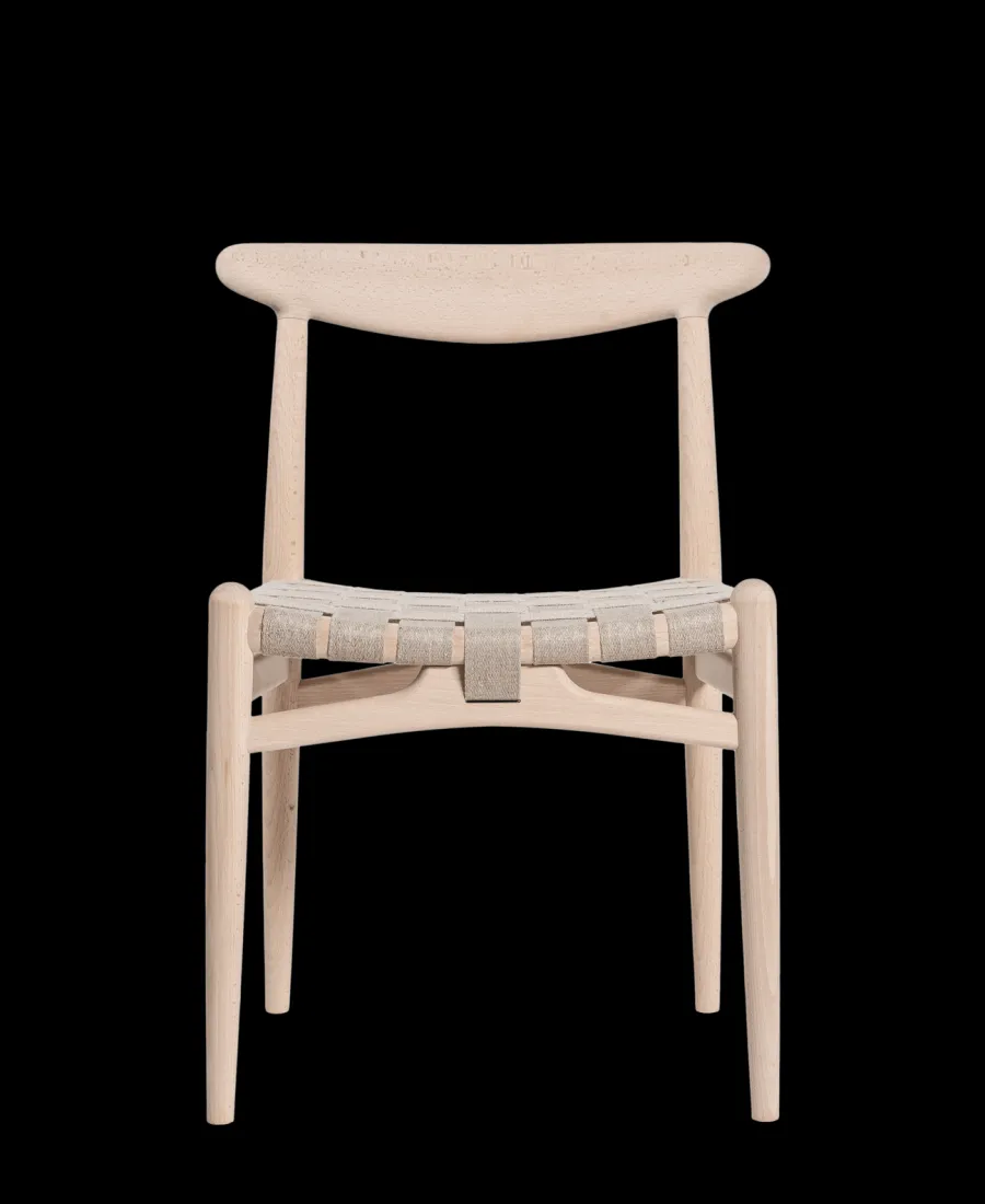 PP101 stol af Hans J. Wegner<PP Møbler New