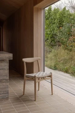 PP101 stol af Hans J. Wegner<PP Møbler New