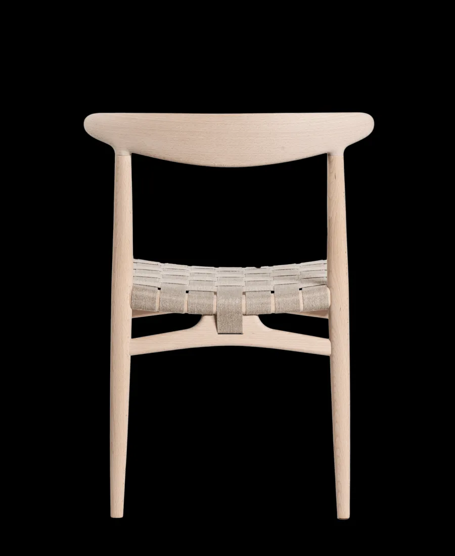 PP101 stol af Hans J. Wegner<PP Møbler New