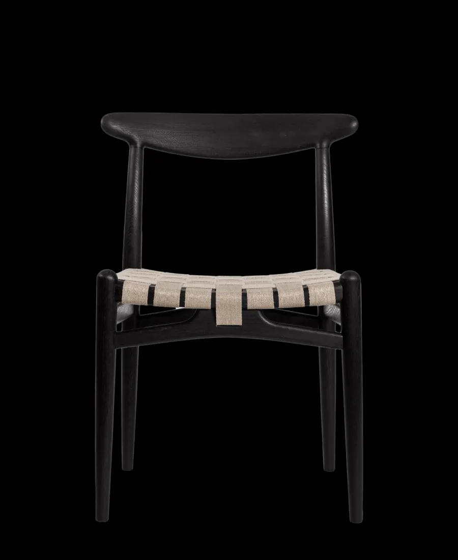 PP101 stol af Hans J. Wegner<PP Møbler New