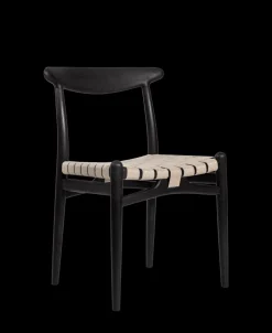 PP101 stol af Hans J. Wegner<PP Møbler New