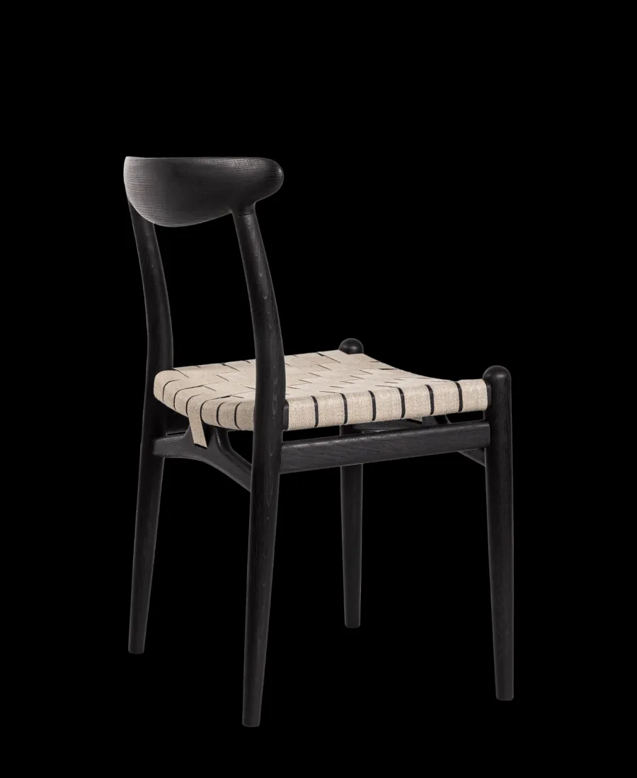 PP101 stol af Hans J. Wegner<PP Møbler New