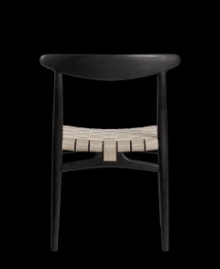 PP101 stol af Hans J. Wegner<PP Møbler New