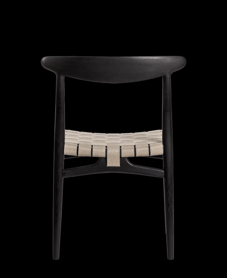 PP101 stol af Hans J. Wegner<PP Møbler New