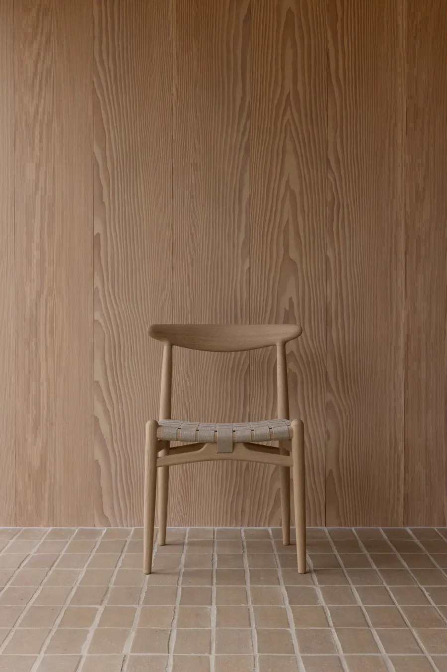 PP101 stol af Hans J. Wegner<PP Møbler New