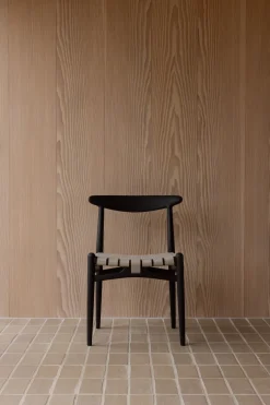 PP101 stol af Hans J. Wegner<PP Møbler New