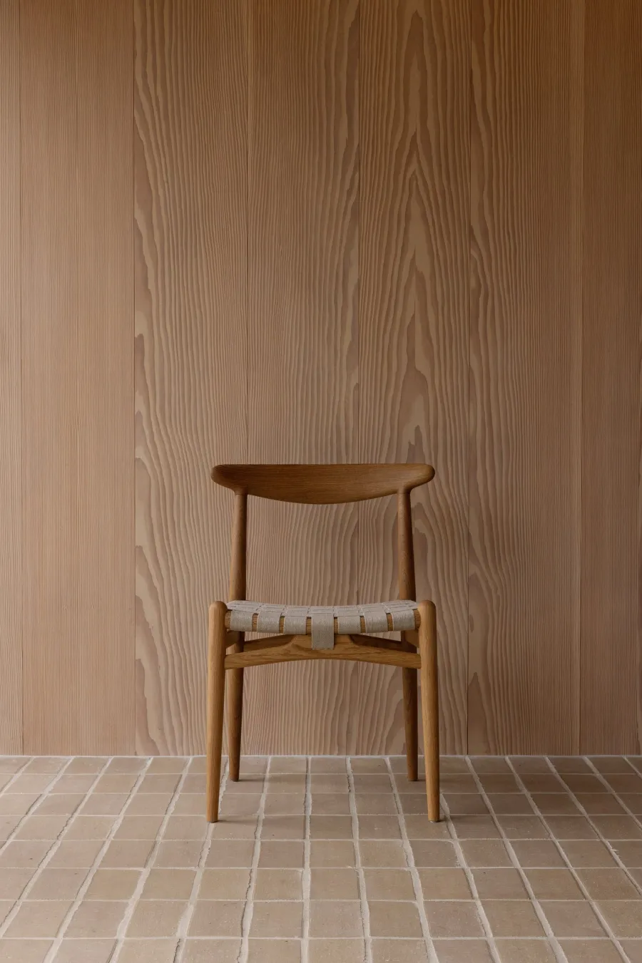 PP101 stol af Hans J. Wegner<PP Møbler New