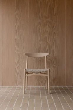 PP101 stol af Hans J. Wegner<PP Møbler New