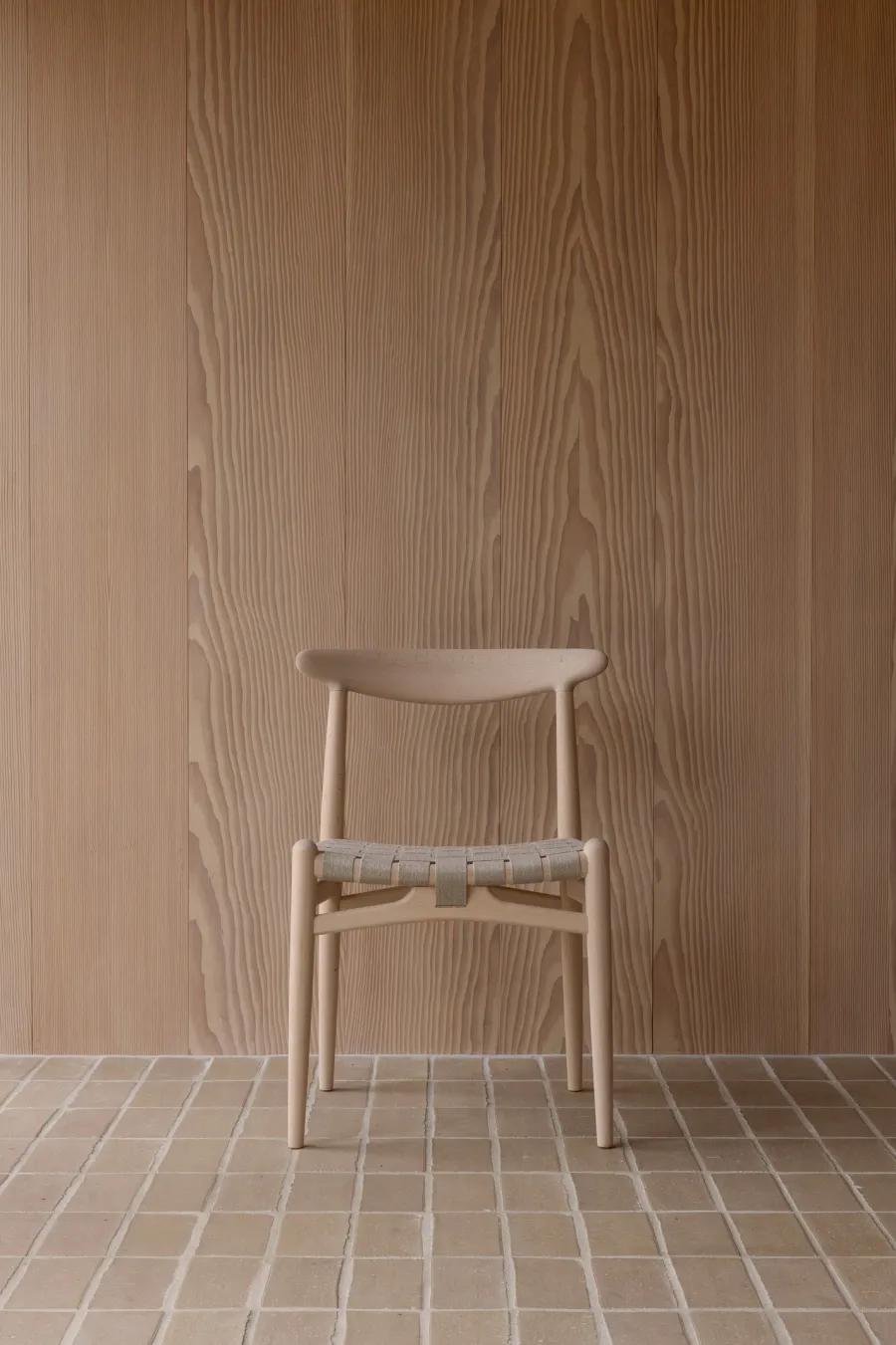 PP101 stol af Hans J. Wegner<PP Møbler New