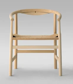 PP201 Stol af Hans J. Wegner<PP Møbler Hot