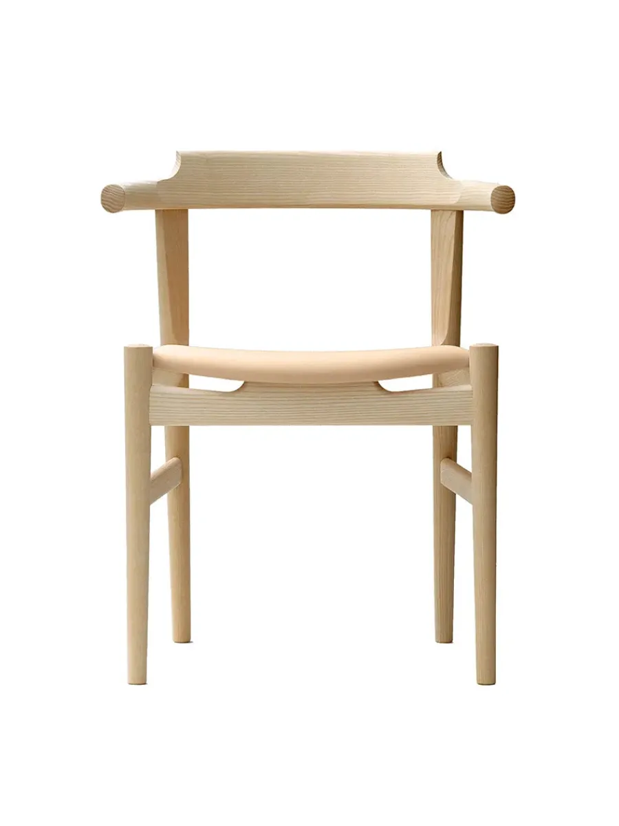 PP58 Stol af Hans J. Wegner<PP Møbler New