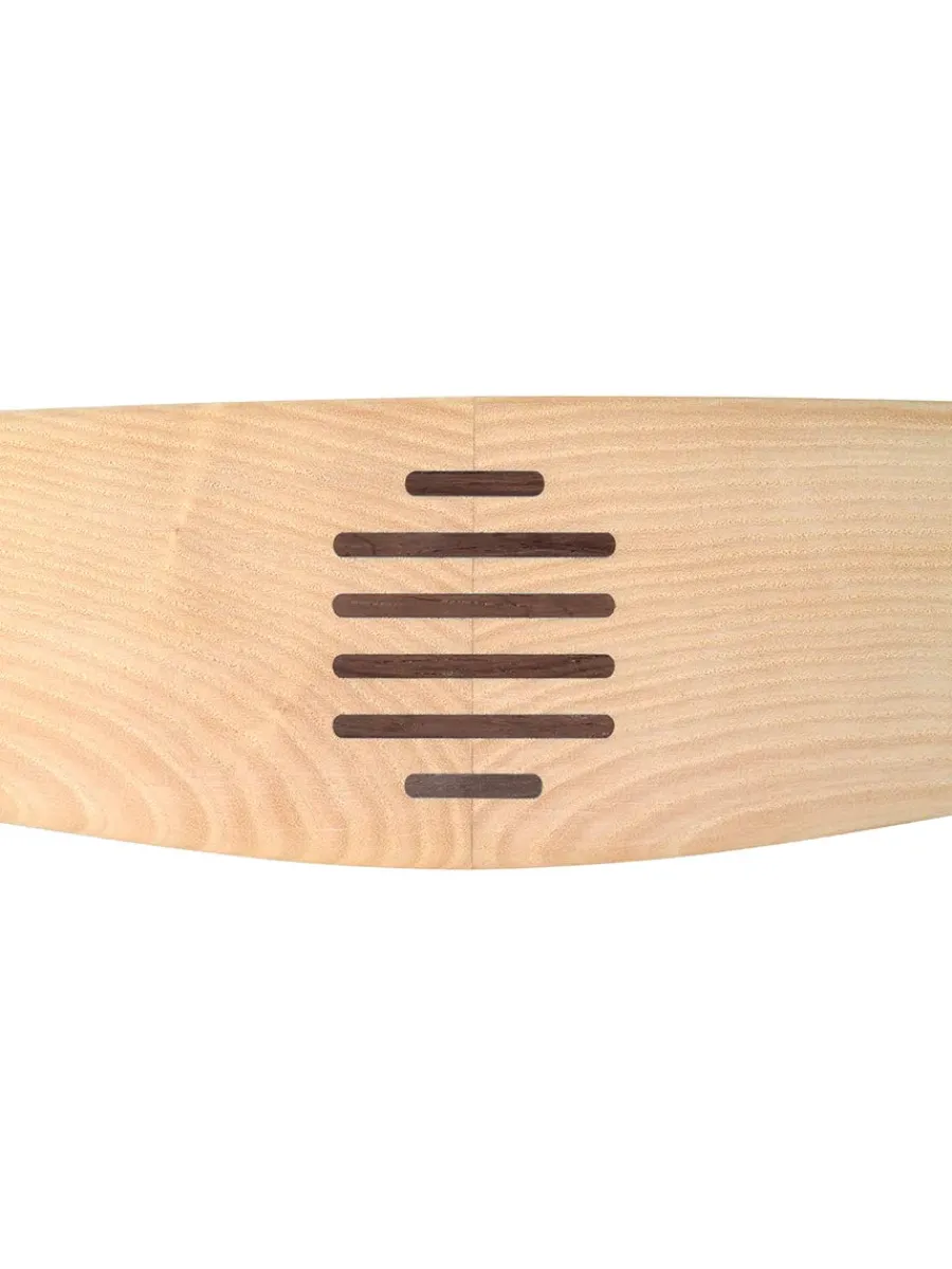 PP518 Tyrestol m. polstret sæde af Hans J. Wegner<PP Møbler Discount