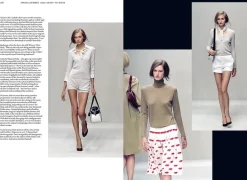 Prada Catwalk fra<New Mags Hot