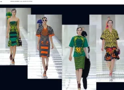 Prada Catwalk fra<New Mags Hot