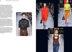 Prada Catwalk fra<New Mags Hot
