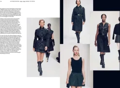 Prada Catwalk fra<New Mags Hot