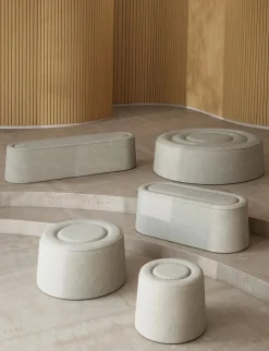 Praline Bench, 178 cm fra<Woud Outlet