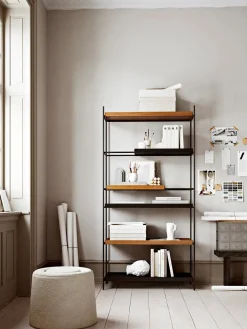 Praline Pouf, Ø 52 cm fra<Woud