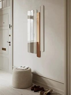 Praline Pouf, Ø 122 cm fra<Woud Best