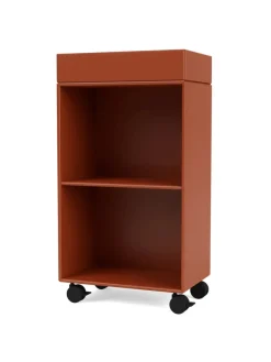 Preppy Rullebord fra<Montana Sale