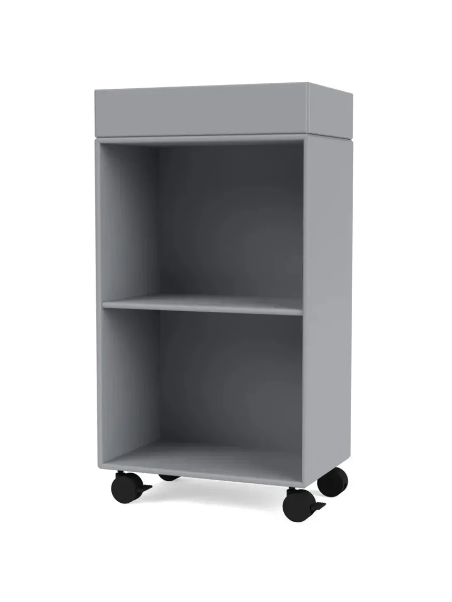 Preppy Rullebord fra<Montana Sale