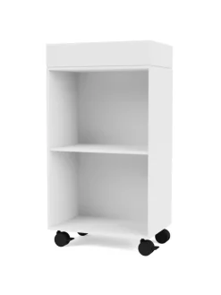 Preppy Rullebord fra<Montana Sale