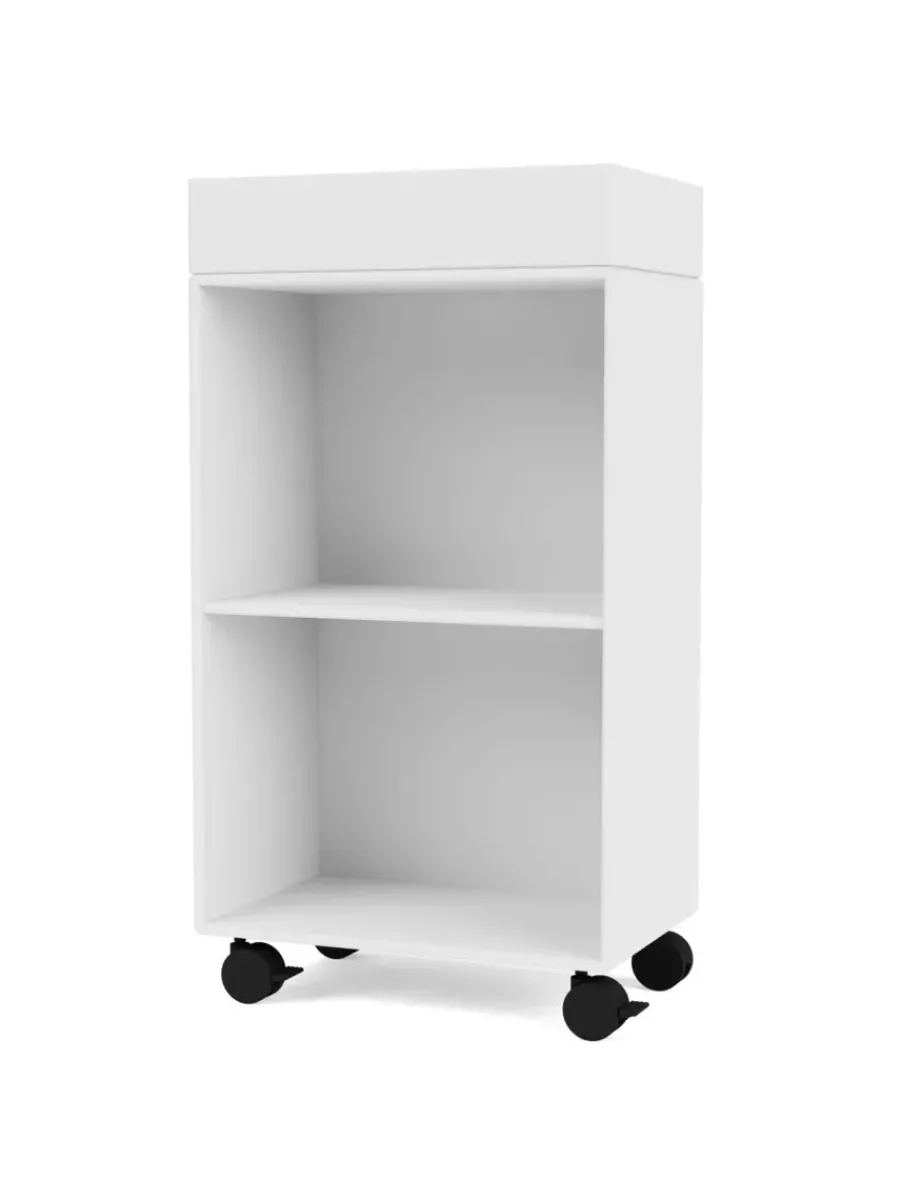 Preppy Rullebord fra<Montana Sale