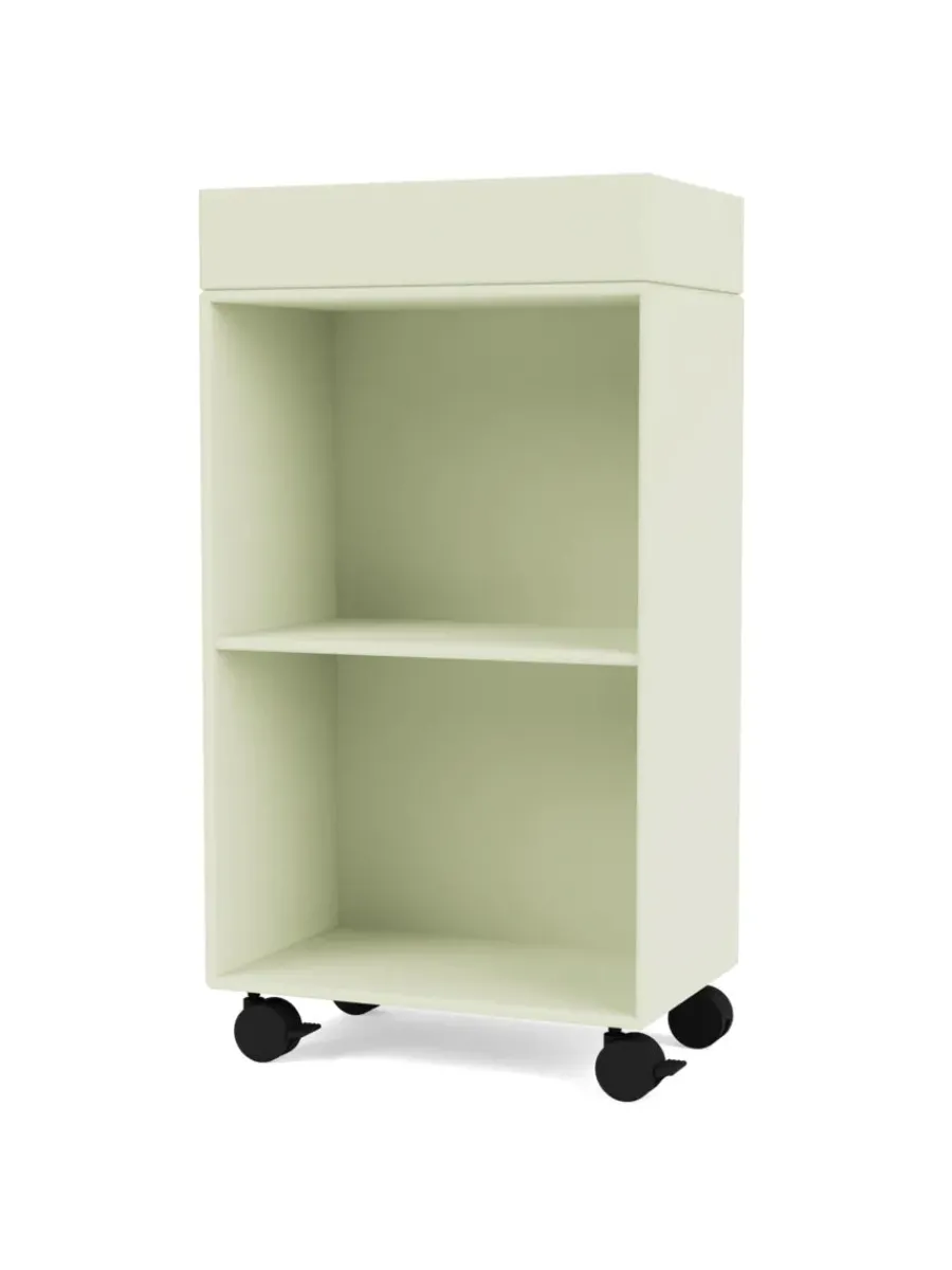 Preppy Rullebord fra<Montana Sale