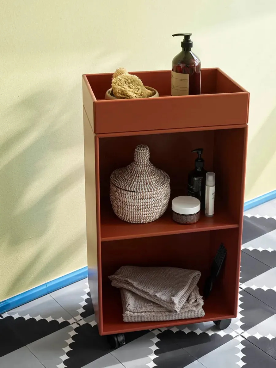 Preppy Rullebord fra<Montana Sale