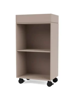 Preppy Rullebord fra<Montana Sale