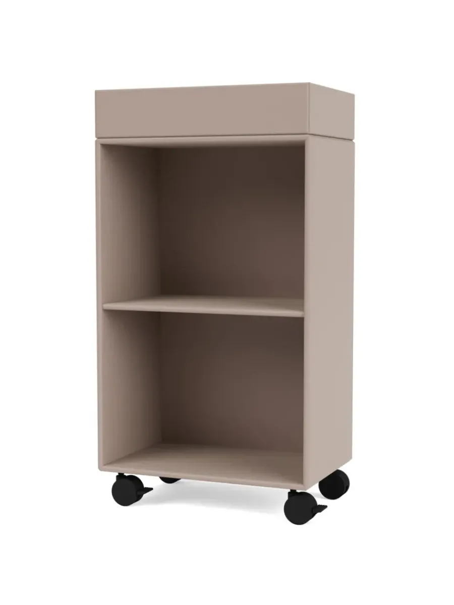 Preppy Rullebord fra<Montana Sale