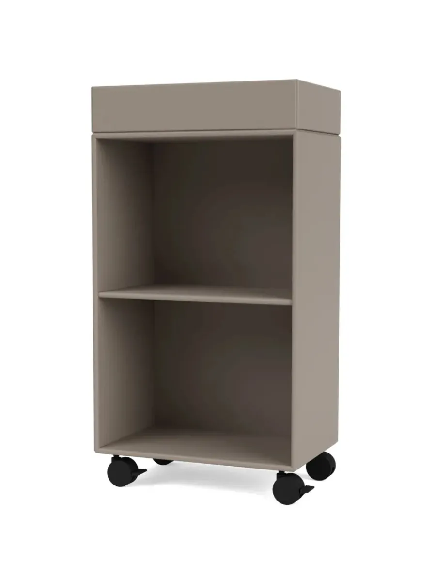 Preppy Rullebord fra<Montana Sale