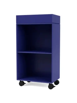 Preppy Rullebord fra<Montana Sale