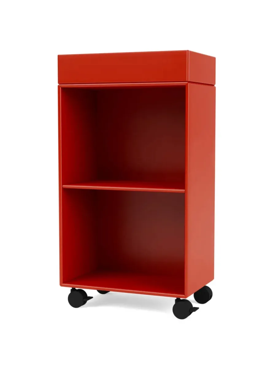 Preppy Rullebord fra<Montana Sale