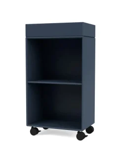 Preppy Rullebord fra<Montana Sale