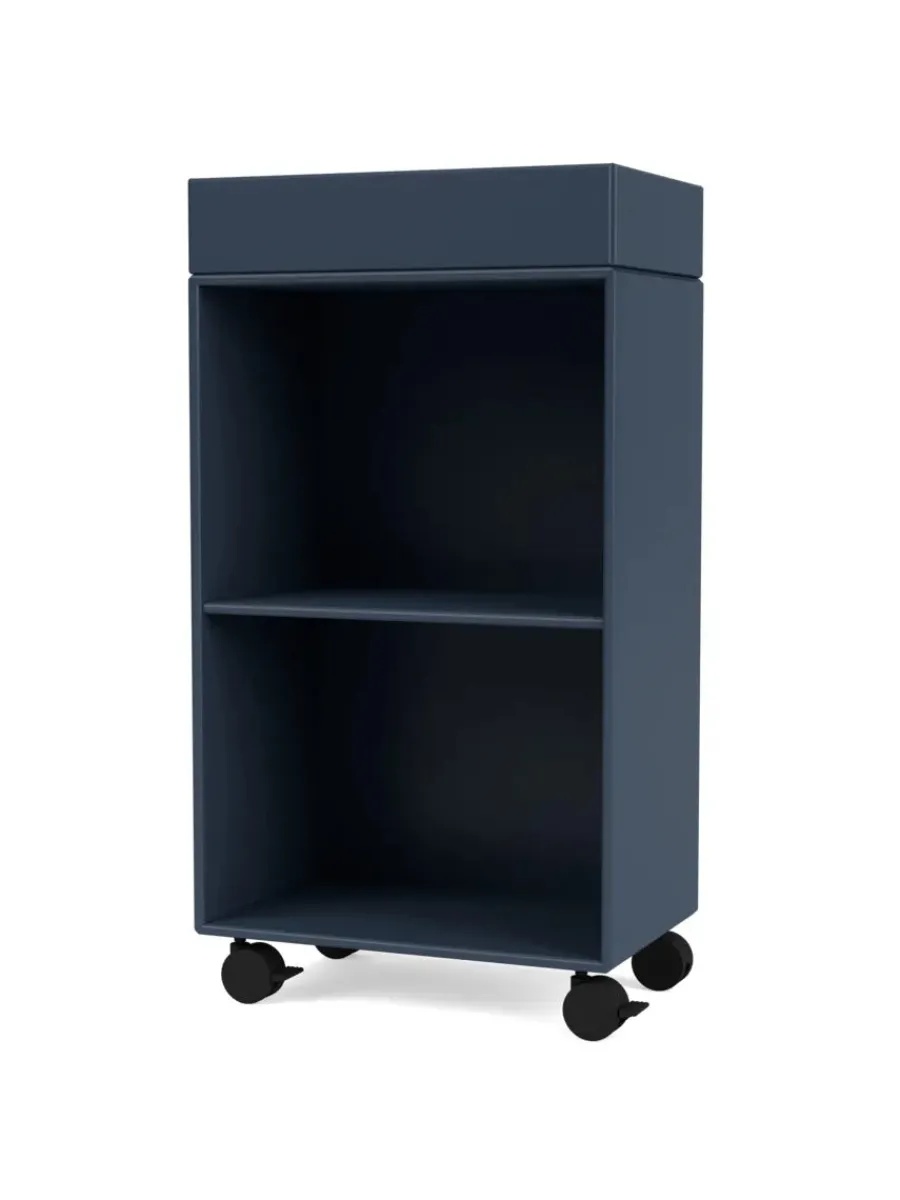 Preppy Rullebord fra<Montana Sale