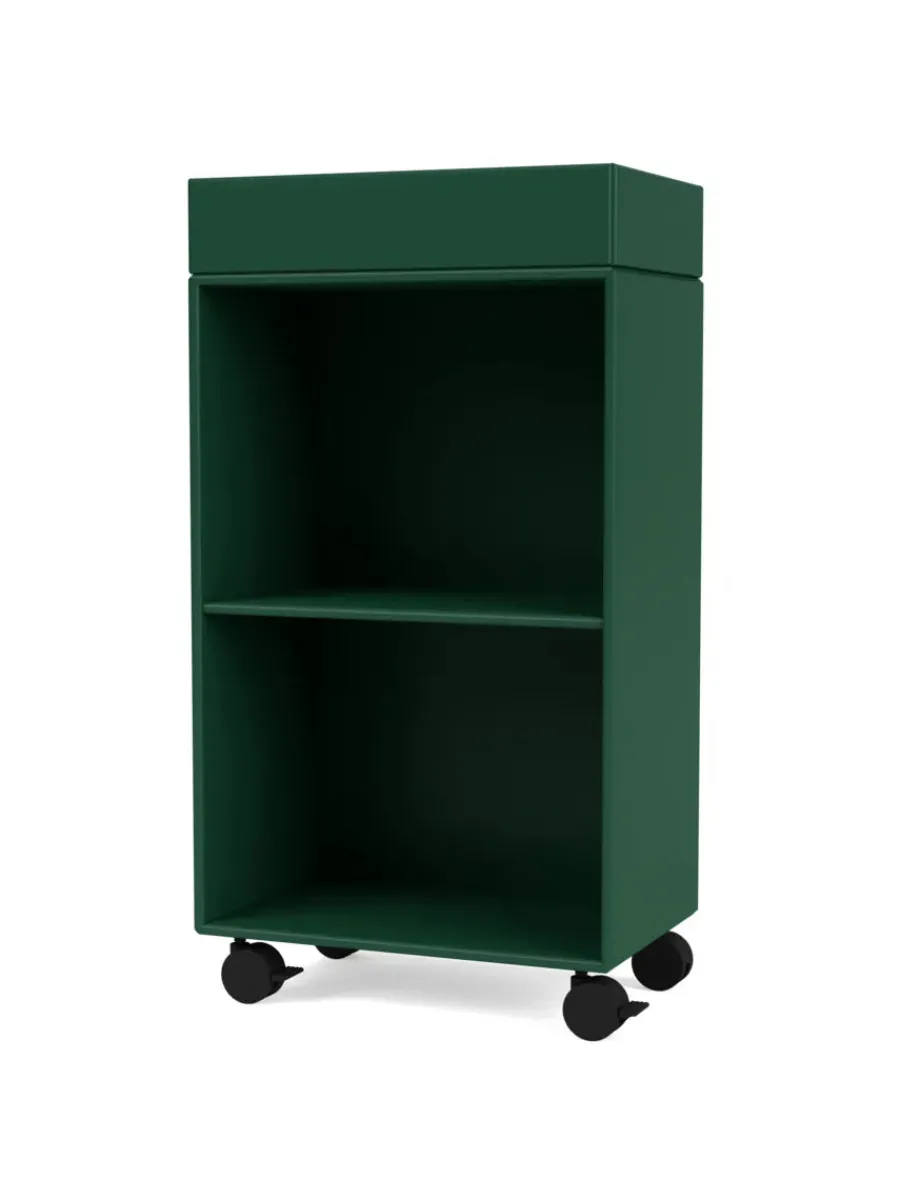 Preppy Rullebord fra<Montana Sale