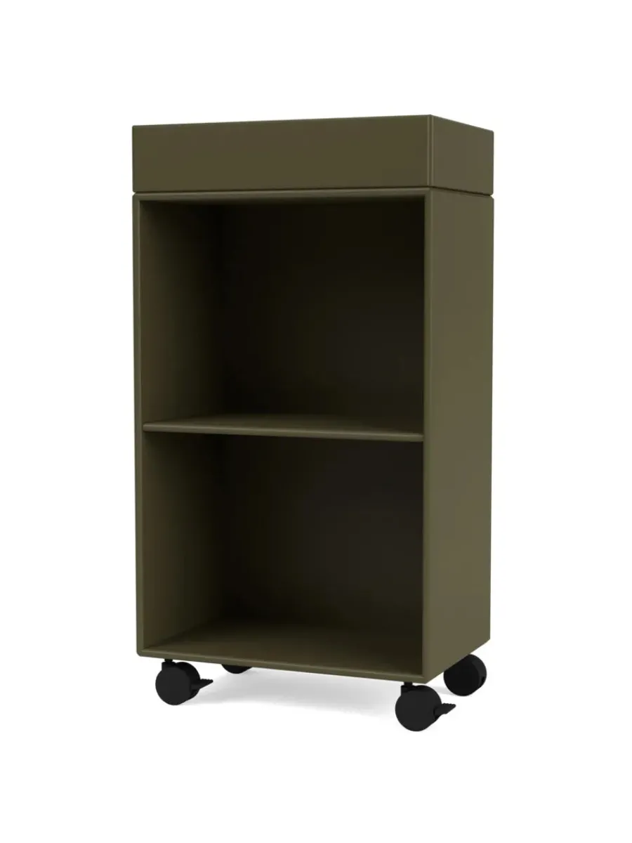 Preppy Rullebord fra<Montana Sale