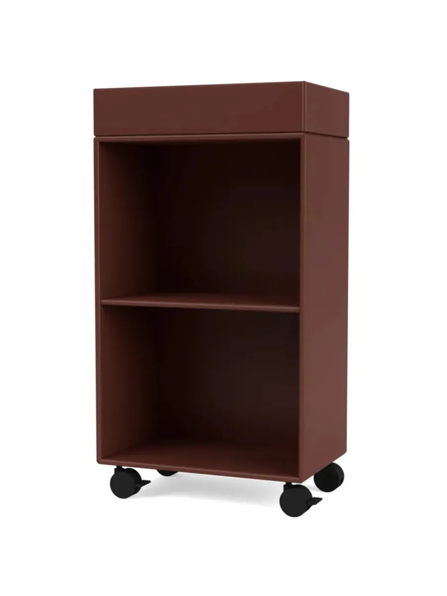 Preppy Rullebord fra<Montana Sale