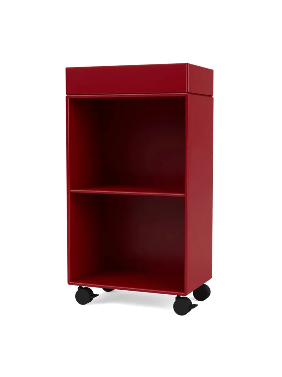 Preppy Rullebord fra<Montana Sale