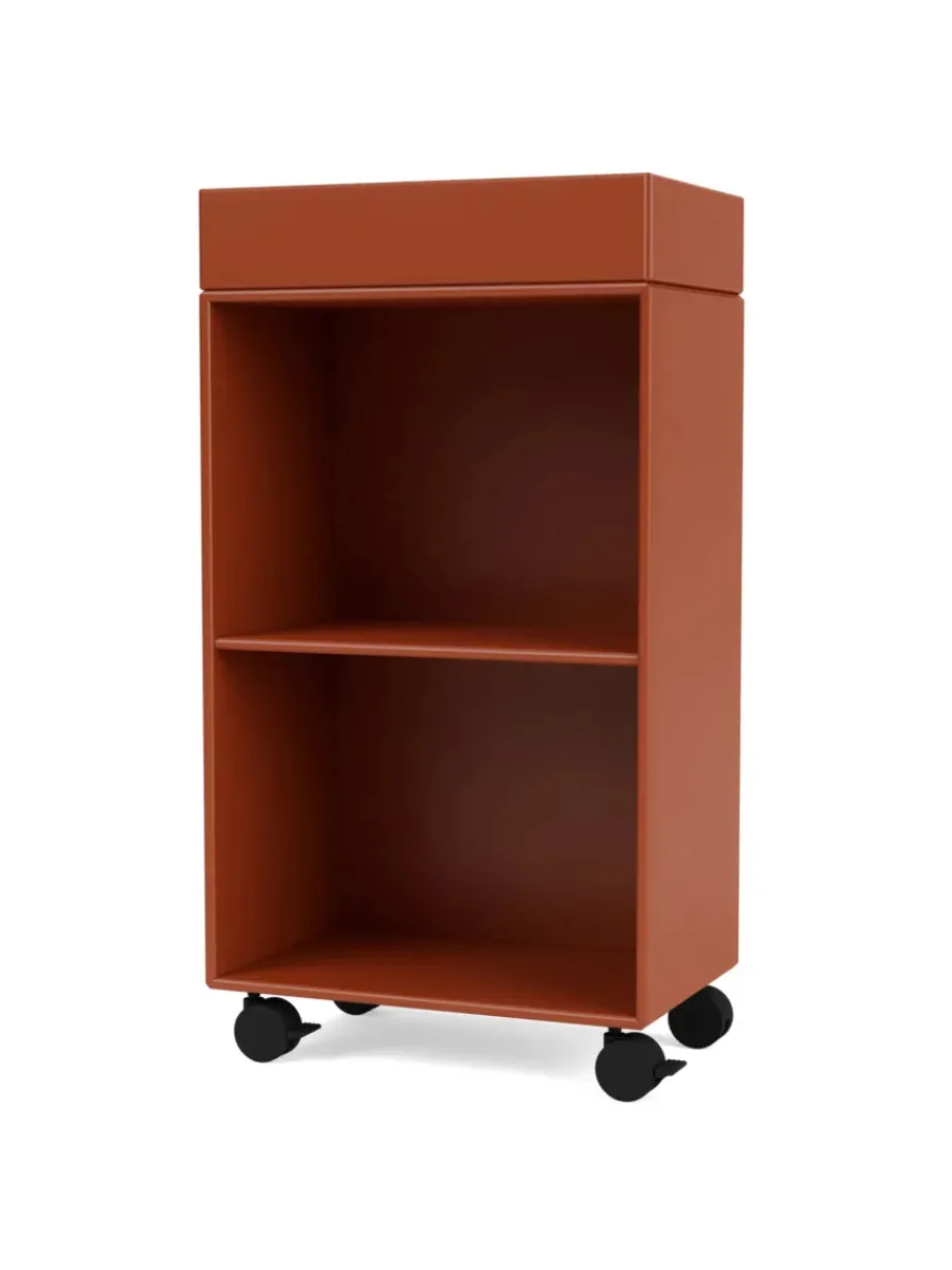 Preppy Rullebord fra<Montana Sale