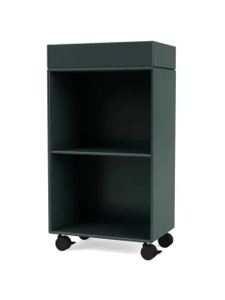 Preppy Rullebord fra<Montana Sale