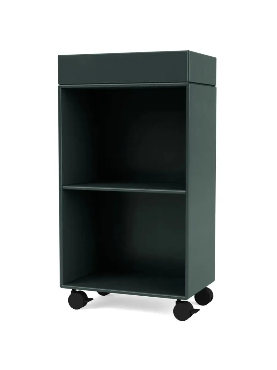 Preppy Rullebord fra<Montana Sale