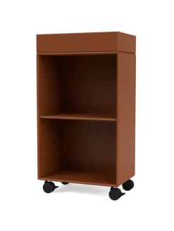 Preppy Rullebord fra<Montana Sale