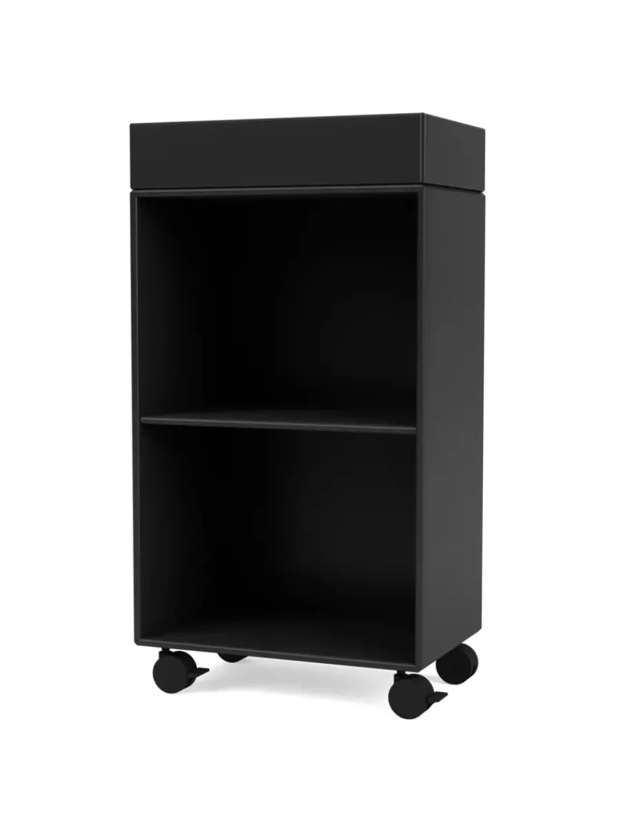 Preppy Rullebord fra<Montana Sale