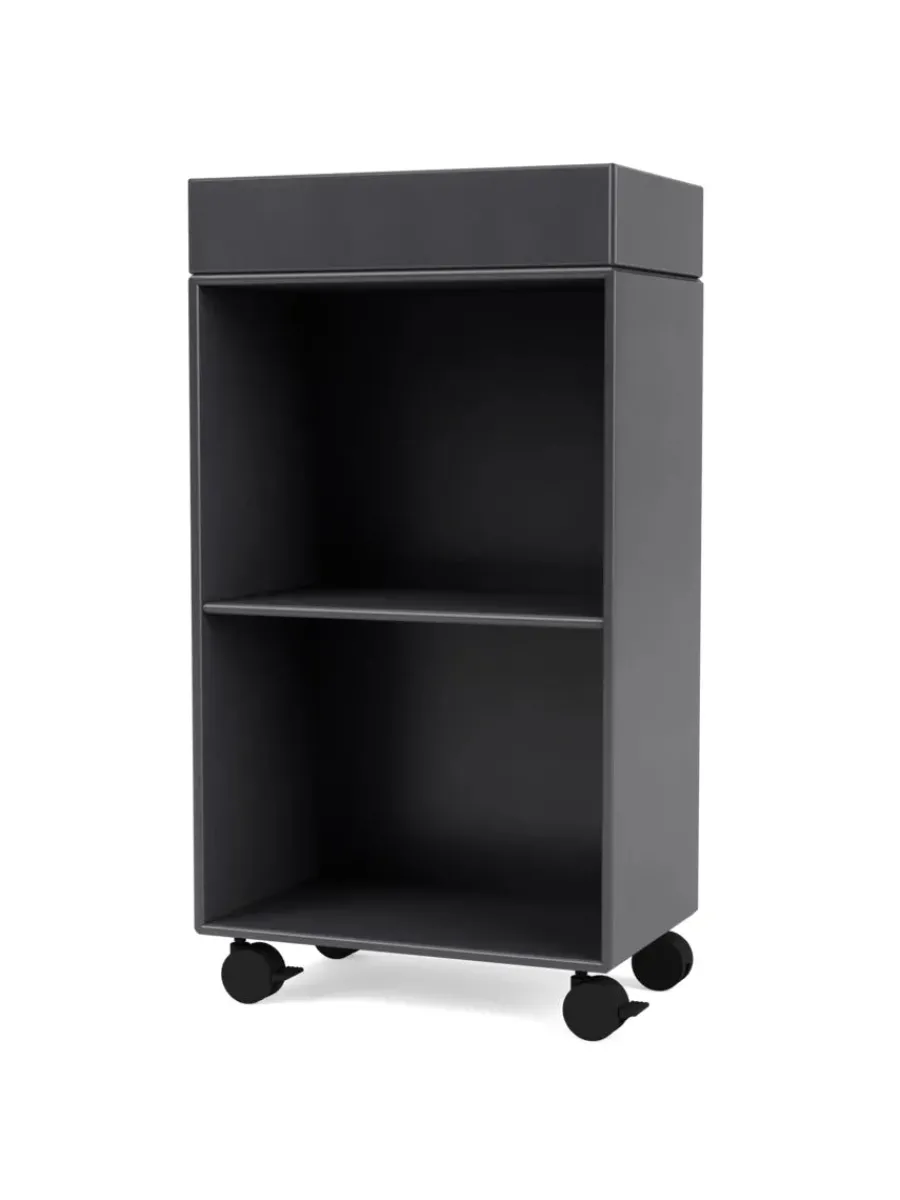 Preppy Rullebord fra<Montana Sale